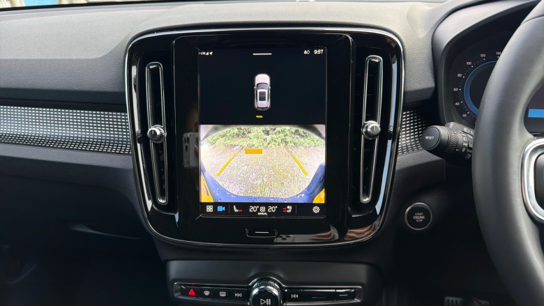 Volvo XC40 2.0 B3P Plus Dark 5dr Auto Petrol Estate